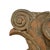 Late 19th Century American Cast Iron Pilaster Capital For Sale In Chicago - Image 6 of 9