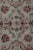 Textile Early 20th Century Floral Turkish Rug 6'11'' X 9'7'' For Sale - Image 7 of 13