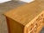 Oak Brutalist Sideboard by Henning Kjærnulf for Nyrup Møbelfabrik, 1960s For Sale - Image 14 of 18