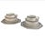 Ceramic Mid 20th Century Givenchy Dinnerware Set - 8 pcs For Sale - Image 7 of 8