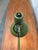 Mid-Century Modern Swedish Olive Green Desk Table Lamp from Ledu, 1960s For Sale - Image 12 of 18