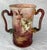 Mid 20th Century Three Handled Vase For Sale - Image 5 of 6