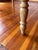 19th Century Pine Farmhouse Serving Table For Sale - Image 14 of 16