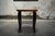 1930s Swedish Art Deco Dark Flame Birch and Golden Elm Side Table With Shelf For Sale - Image 5 of 9
