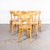 French Dining Chairs, 2010s, Set of 4 For Sale - Image 11 of 16