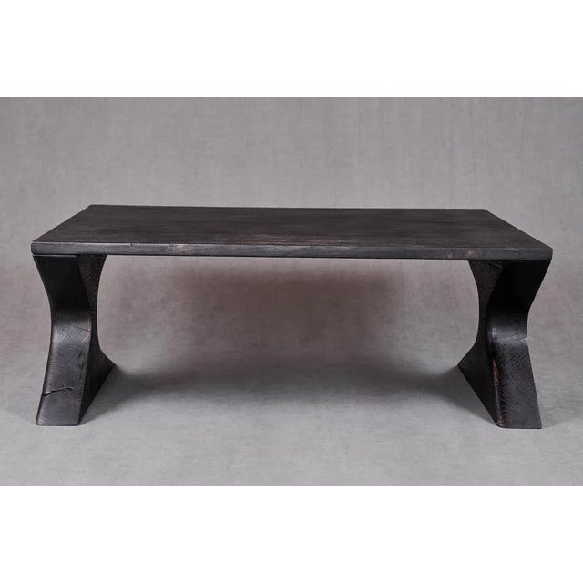 Coffee Table by Logniture For Sale - Image 16 of 18