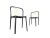 Belleville Outdoor Chairs by Ronan and Erwan Bouroullec for Vitra, Set of 2 For Sale - Image 13 of 13