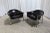 Arne Halvorsen Pair of Arne Halvorsen Lounge Chairs for Sørli Møbler, Norway, 1960s For Sale - Image 4 of 9