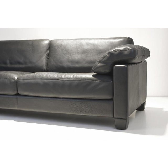 Wood 17 WK 612 Sofa from de Sede, Switzerland, 2000s For Sale - Image 7 of 18