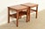 Stickley Mission Oak Arts & Crafts Tile Top Two-Tier Side Tables, Pair For Sale - Image 11 of 11