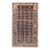 Galerie Shabab Collection Early 20th Century East Turkestan Kirghiz Rug For Sale