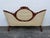 Victorian Style Carved Solid Mahogany Sofa Couch 6360 For Sale - Image 10 of 15