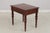 Ethan Allen Cherry 1 Drawer End Table For Sale - Image 12 of 13