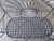 1950s Wrought Iron Salterini Style Peacock Benches - Set of 2 For Sale In Saint Louis - Image 6 of 9