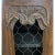 Wood Antique French Wall Hutch For Sale - Image 7 of 11