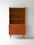Scandinavian Bookcase with Drawers and Shelves, 1950s For Sale - Image 9 of 9