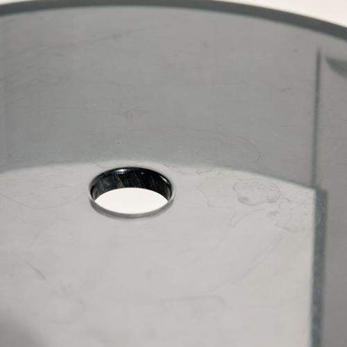 Charles Ghost Stool by Philippe Starck for Kartell, 2000s For Sale - Image 6 of 8