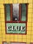 Cabin Vintage Midcentury Original Clue Game Board and Accessory Pieces For Sale - Image 3 of 12