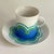 Rosenthal Coffee Set by Hans-Theodor Baumann for Rosenthal Germany, 1970, Set of 3 For Sale - Image 4 of 7