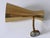 Mid-Century Modern Diabolo Wall Sconce, Germany, 1950s For Sale - Image 15 of 18