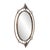 Kenneth Ludwig Chicago Gerard Mirror For Sale - Image 4 of 9