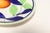 Set of Nine Vintage Italian "Orange" Fruit Motif Plates by Richard Ginori For Sale - Image 13 of 18