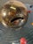 Gold Atomic Era MCM Vacumet Inc. Gold "Solar System" Coin Bank For Sale - Image 8 of 11