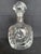 1950s Artois Model Crystal Carafe from Lalique, France, 1950s For Sale - Image 5 of 6