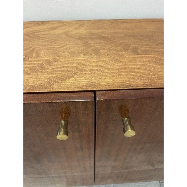 Vintage Rossia Commode by Novy Domov, 1976 For Sale - Image 6 of 8