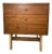 1970s American of Martinsville Single Nightstand For Sale