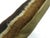 Turkish Mohair Rug Pillow For Sale - Image 4 of 6