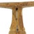 Early 20th Century Turkana Wood Headrest with Handle Kenya For Sale - Image 4 of 5