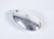 Metal Paperweight by Lino Sabattini For Sale - Image 7 of 18