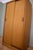 Teak Double Sliding Door Wardrobe from Austinsuite, 1960s For Sale - Image 9 of 12