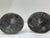 Silver Late 20th Century Derby Silver Company Candle Holders - a Pair For Sale - Image 8 of 9