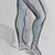 Yves Brayer, Muriel Belmondo at the Barre, 1962, Watercolor For Sale - Image 10 of 15