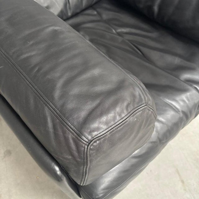 Vintage DS76 Chair from de Sede, 1970s For Sale - Image 14 of 17