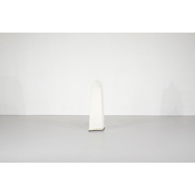 Sirrah Kazuki Floor Lamp by Takahama Kazuhide for Sirrah, 1980s For Sale - Image 4 of 15