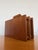 Vintage Danish Magazine Rack in Teak, 1960 For Sale - Image 10 of 10