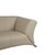 Animal Skin Three-Seater and Two-Seater Sofas in Leather from Rolf Benz, Set of 2 For Sale - Image 7 of 18