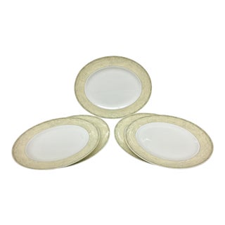 Johnson Bros England Tableware - Set of 5 For Sale