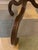 Vintage Rose Tarlow Melrose House 28" Accent Table For Sale - Image 14 of 16