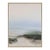 Crossing Paths Coastal Landscape Painting For Sale