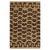 Modern Tiger Rug by Doris Leslie Blau For Sale