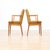 Set of Eight Mid Century Dining Chairs Attributed to Robert Heritage for Archie Shine For Sale - Image 10 of 12