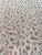 Peter Fasano Leopardo Ballet Fabric 2.5 Yards For Sale In Miami - Image 6 of 8