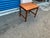 End Table by Peter Hvidt and Orla Mølgaard-Nielsen For Sale - Image 12 of 12