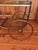 1950s Swedish Art Deco Style Brass Bar Cart attributed to Josef Frank for Svenskt Tenn, 1950s For Sale - Image 5 of 6