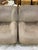 Pair Doimo Salotti Vintage Modular Chairs For Sale - Image 9 of 9