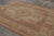 Traditional Rug & Kilim’s Aubusson Style Rug in Gold and Beige With Floral Medallion For Sale - Image 3 of 7